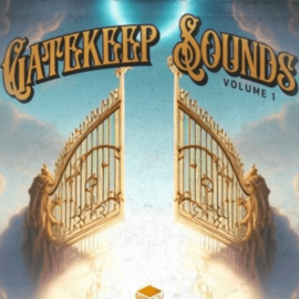 Gatekeep Sounds Vol.1 Multi Kit Bundle (Premium)