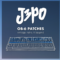 J3PO OB-6 Patches Vintage Retro and Beyond (Premium)