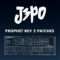 J3PO Prophet Rev 2 Patches (Premium)