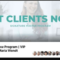 Maria Wendt – The Get Clients Now Business Coaching Program 2023 (Premium)