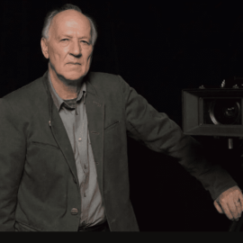 MasterClass – Werner Herzog Teaches Fillmmaking (Premium)