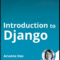 Pearson – Introduction to Django (Premium)