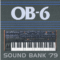 Polydata OB-6 Sound Bank ’79 (Premium)