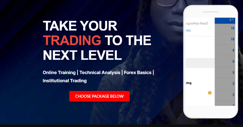 MTA Master Trader Academy