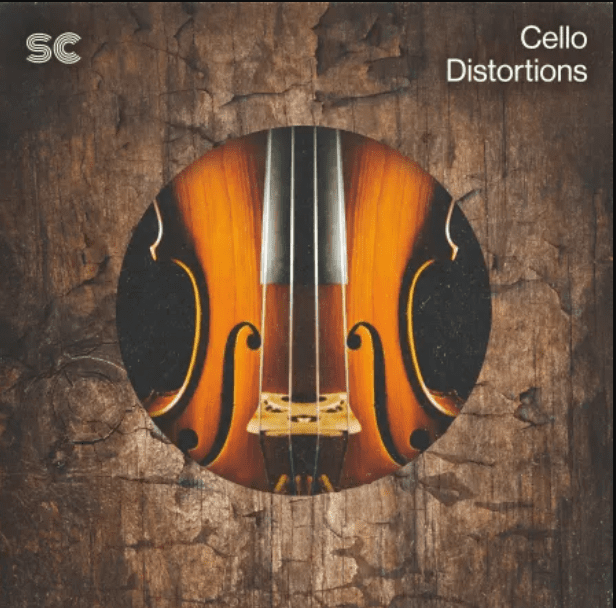 Sonic Collective Cello Distortions