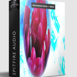 Spitfire Audio skyscapeparadise — GAZE KONTAKT (Premium)