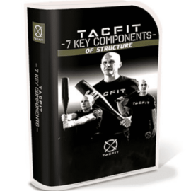 TACFIT – The 7 Key Component (Premium)