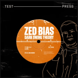 Test Press Zed Bias Dark Swing Theory (Premium)