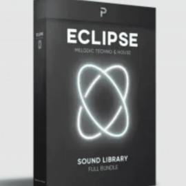 The Producer School Eclipse Melodic Techno & House Full Bundle (Premium)