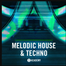 Toolroom Academy Melodic House and Techno (Premium)