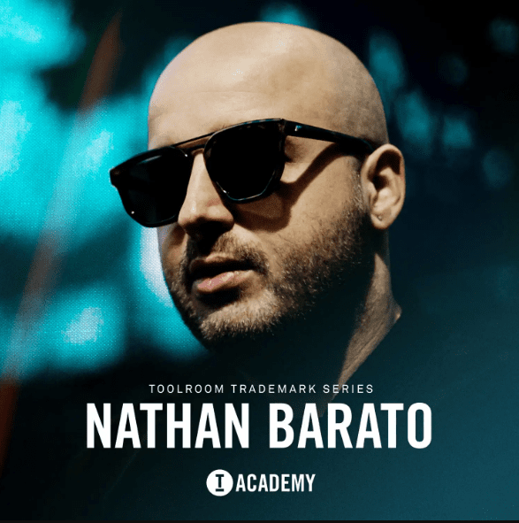 Toolroom Academy Nathan Barato Trademark Series