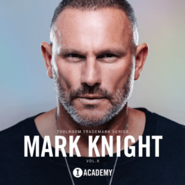 Toolroom Mark Knight Vol.6 Trademark Series (Premium)