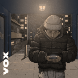 VOX UK Rap and Grime Vocals (Premium)