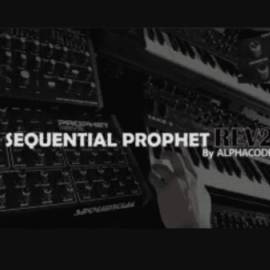 Alphacode Sequential Prophet Rev2 Bank (Premium)