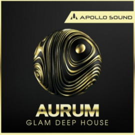 Apollo Sound Aurum Glam Deep House (Premium)