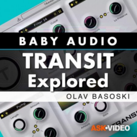 Ask Video Transit 101 Transit Explored [TUTORiAL] (Premium)