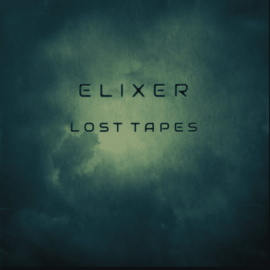 Beautiful Void Audio Elixer The Lost Tapes [KONTAKT] (Premium)