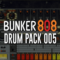 Bunker 8 Digital Labs Bunker 808 Drum Pack 005 (Premium)