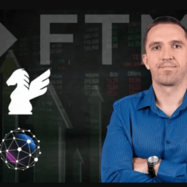 EA Trading Academy – The Complete FTMO Challenge (Premium)