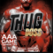 Epic Stock Media AAA Game Character Thug Boss (Premium)