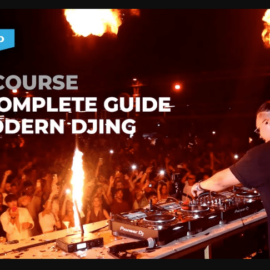 FaderPro The Complete Guide to Modern DJing Tutorial (Premium)