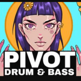 Ghost Syndicate PIVOT: Drum and Bass (Premium)