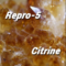 Heartwood Soundware Citrine for Repro 5 (Premium)