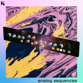 Konturi Analog Sequences (Premium)