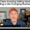 Matt Clark – Amazing Selling Machine 14 + Bonuses UP1 (Premium)