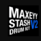 Maxeyy Stash V2 Drum Kit (Premium)