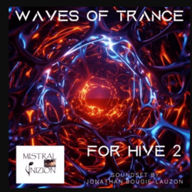 Mistral Unizion Waves of Trance (Premium)