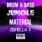 Nebula Samples Drum and Bass Jungle Material Volume 1 (Premium)