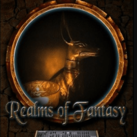 Razmo Realms of Fantasy (Premium)