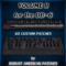 Robust American Patches 100 Patches for the OB-6 Synthesizer (Volume 2) (Premium)