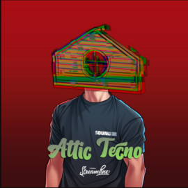 Streamline Samples Attic Techno (Premium)