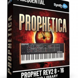 Synthonia Prophetica Sequential Prophet Rev2 (Premium)