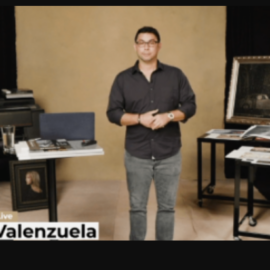 The Portrait Masters – Printing Your Own Photos with Roberto Valenzuela (Premium)