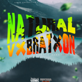 Trackstar Media Group NATURAL VXBRATXON SAMPLE PACK VOL. 1 (Premium)