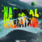 Trackstar Media Group NATURAL VXBRATXON SAMPLE PACK VOL. 1 (Premium)