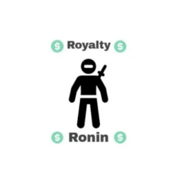 Travis Sago – Royalty Ronin (Premium)