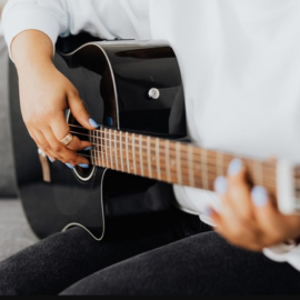 Udemy Essential Acoustic Guitar Chords [TUTORiAL] (Premium)