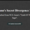 W.D. Gann’s Secret Divergence Method (Premium)