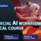 Wingfox – Commercial AI Workflow Practical Course (Premium)