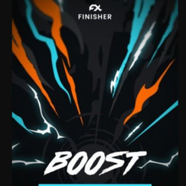 uJAM Finisher Boost v1.2.2 [WiN] (Premium)