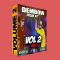 Aci2daleaplay Drum Kit Dembow Aci2 Vol.2 (Premium)