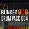 Bunker 8 Digital Labs Bunker 808 Drum Pack 004 (Premium)