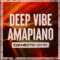 CONNECTD Audio Deep Vibe Amapiano (Premium)