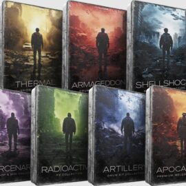 Cymatics Apocalypse 2 (Premium)