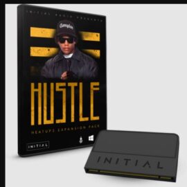 Initial Audio Hustle Heat Up 3 Expansion (Premium)