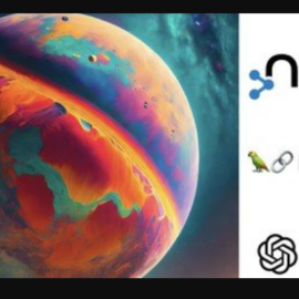 Introduction to Neo4j with Python, LangChain & OpenAI (Premium)